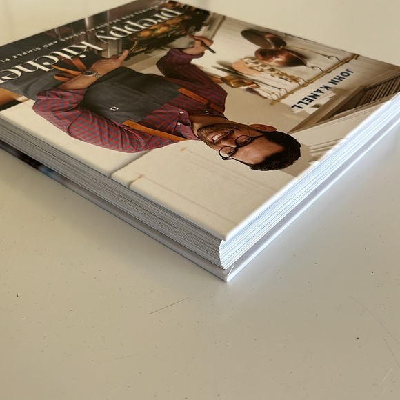 Preppy Kitchen Cookbook - Picture 6 of 10